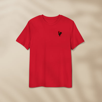 T-shirt “Galo Popular”