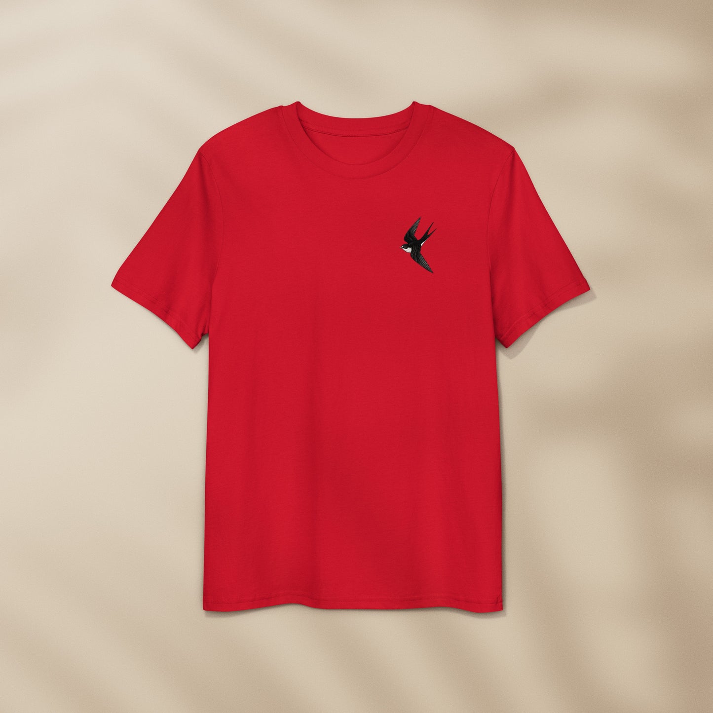 T-shirt "Andorinha" Portugal