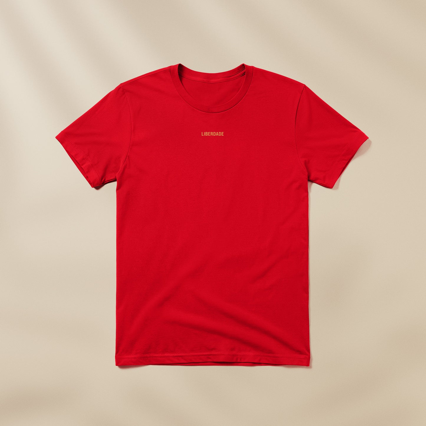 T-shirt “Liberdade Destino”