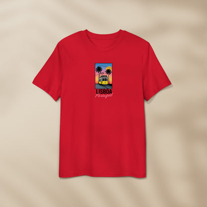 T-shirt “Lisboa Portugal”