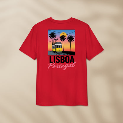 T-shirt “Lisboa Portugal”