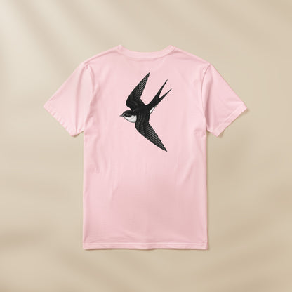 T-shirt "Andorinha" Portugal