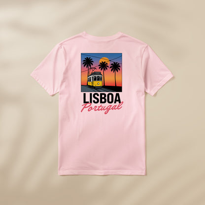 T-shirt “Lisboa Portugal”