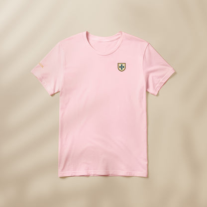 T-shirt “Blason Portugal”