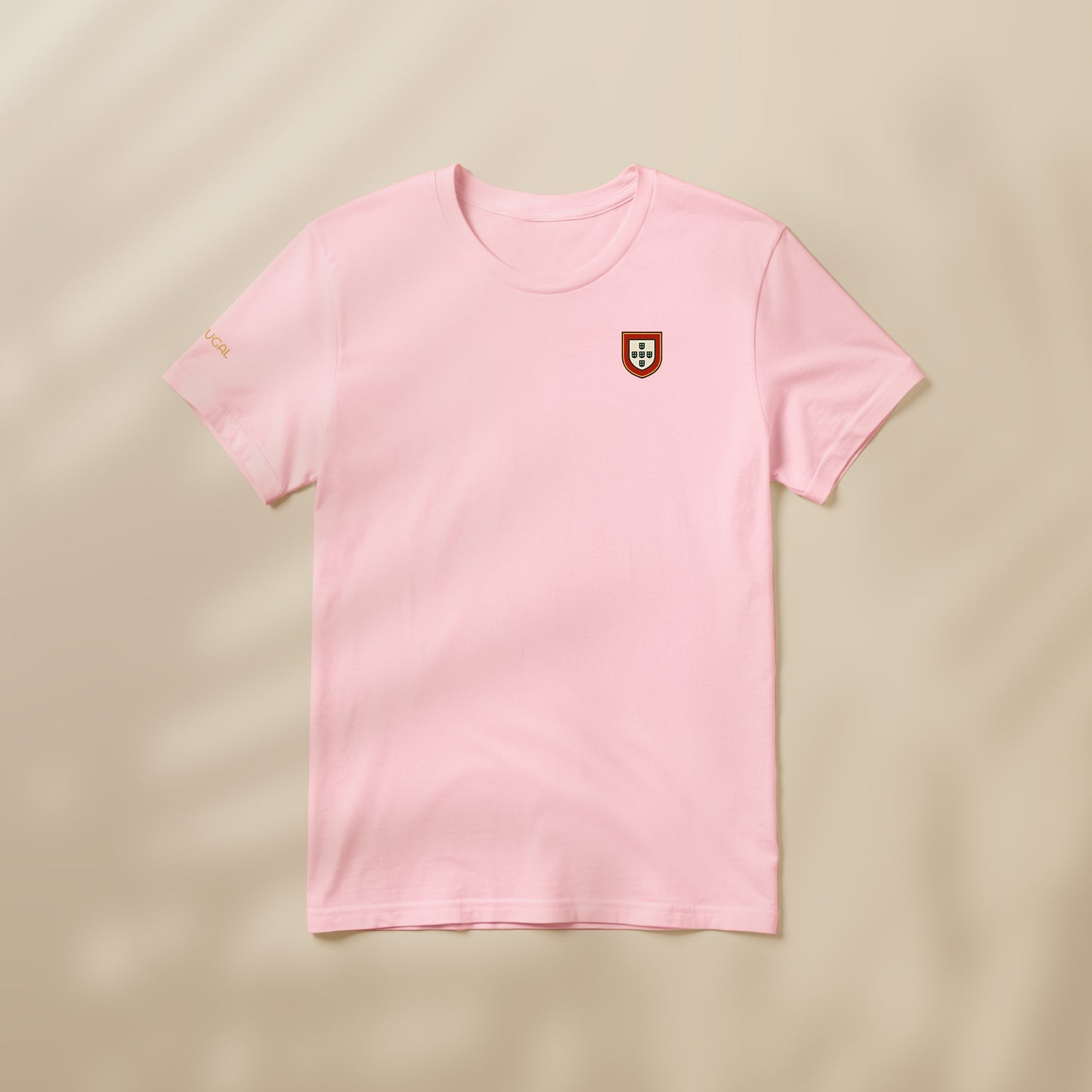 T-shirt “Blason Historique”