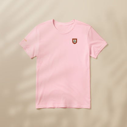 T-shirt “Blason Historique”