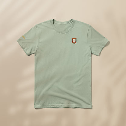 T-shirt “Blason Historique”