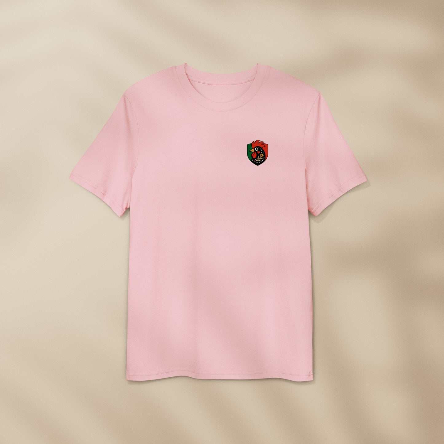 T-shirt “Blason Galo”