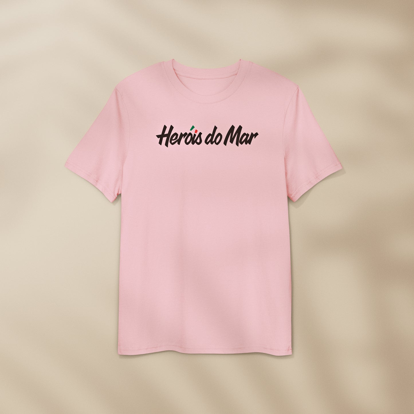 T-shirt “Heróis do Mar”