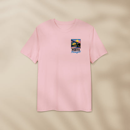 T-shirt “Porto Portugal”