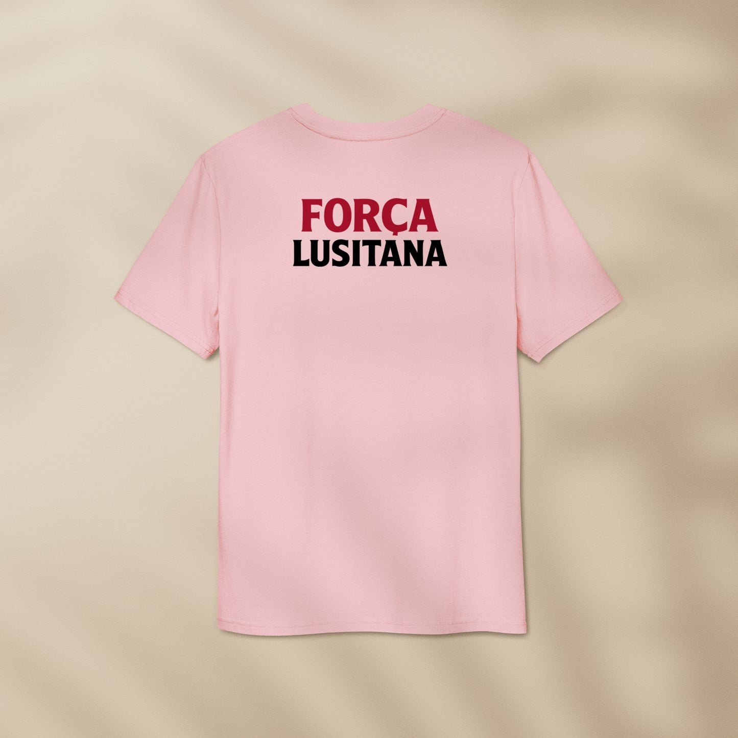 “Força Lusitana” T-shirt