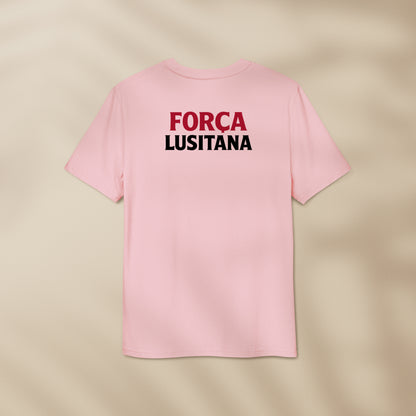 “Força Lusitana” T-shirt