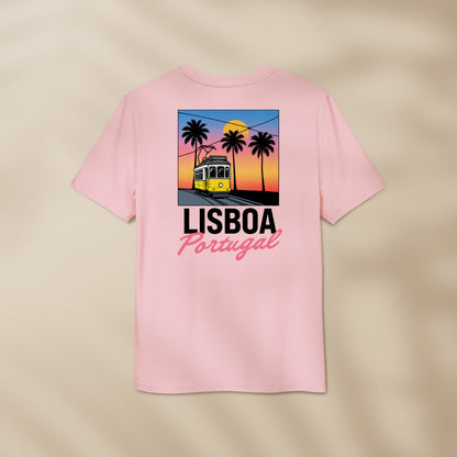 T-shirt “Lisboa Portugal”