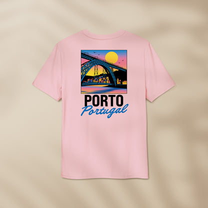 T-shirt “Porto Portugal”