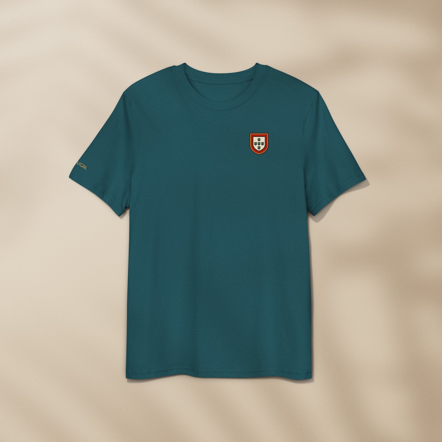 T-shirt “Blason Historique”