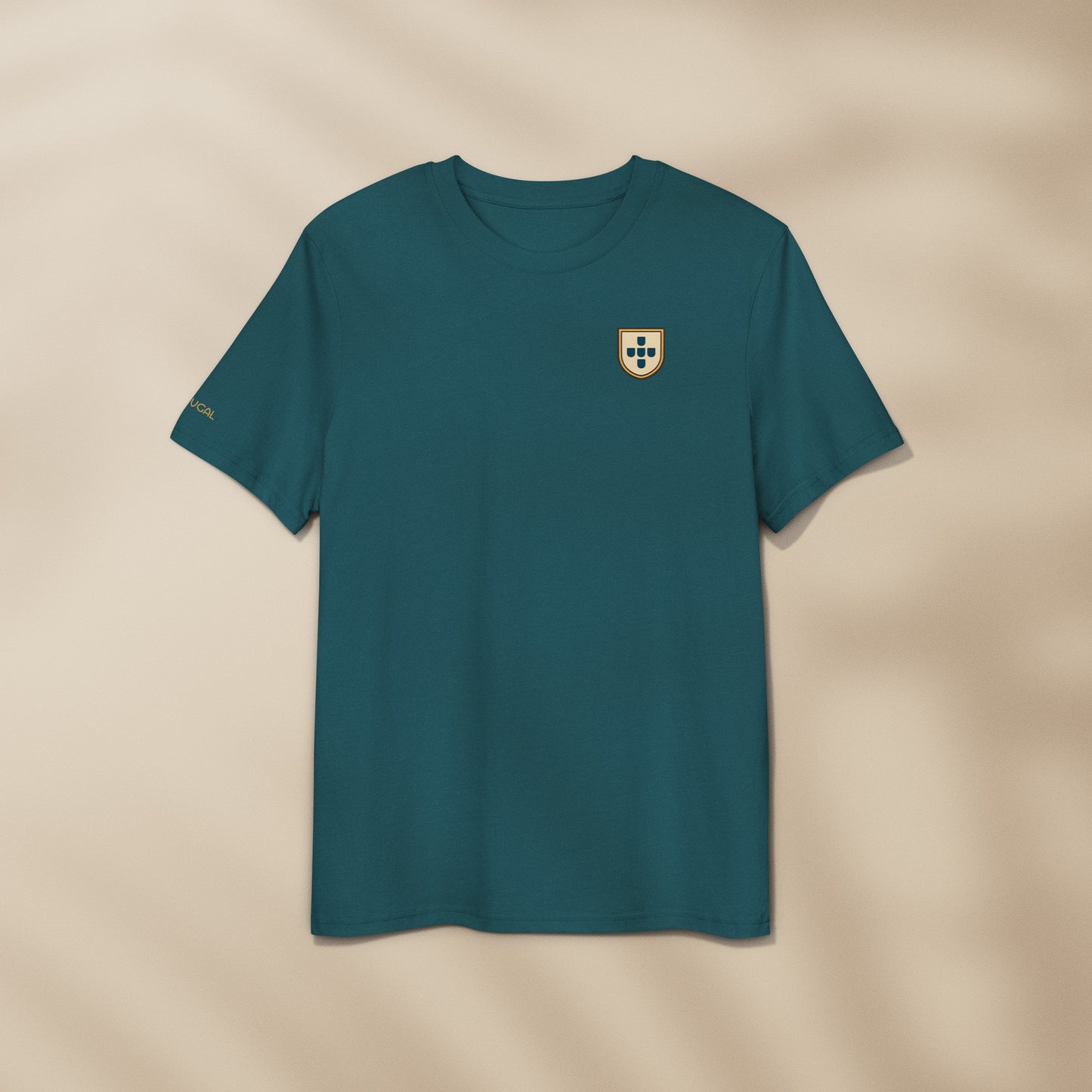 T-shirt “Blason Portugal”