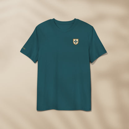 T-shirt “Blason Portugal”