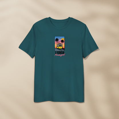 T-shirt “Lisboa Portugal”