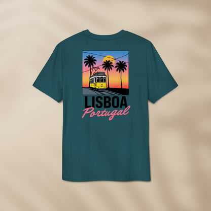 T-shirt “Lisboa Portugal”