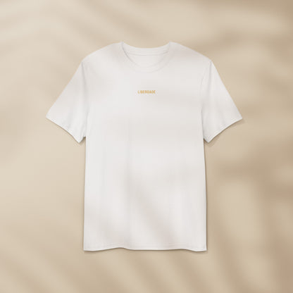 T-shirt “Liberdade Destino”