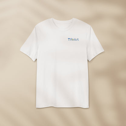 T-shirt “Azulejos Portugal”