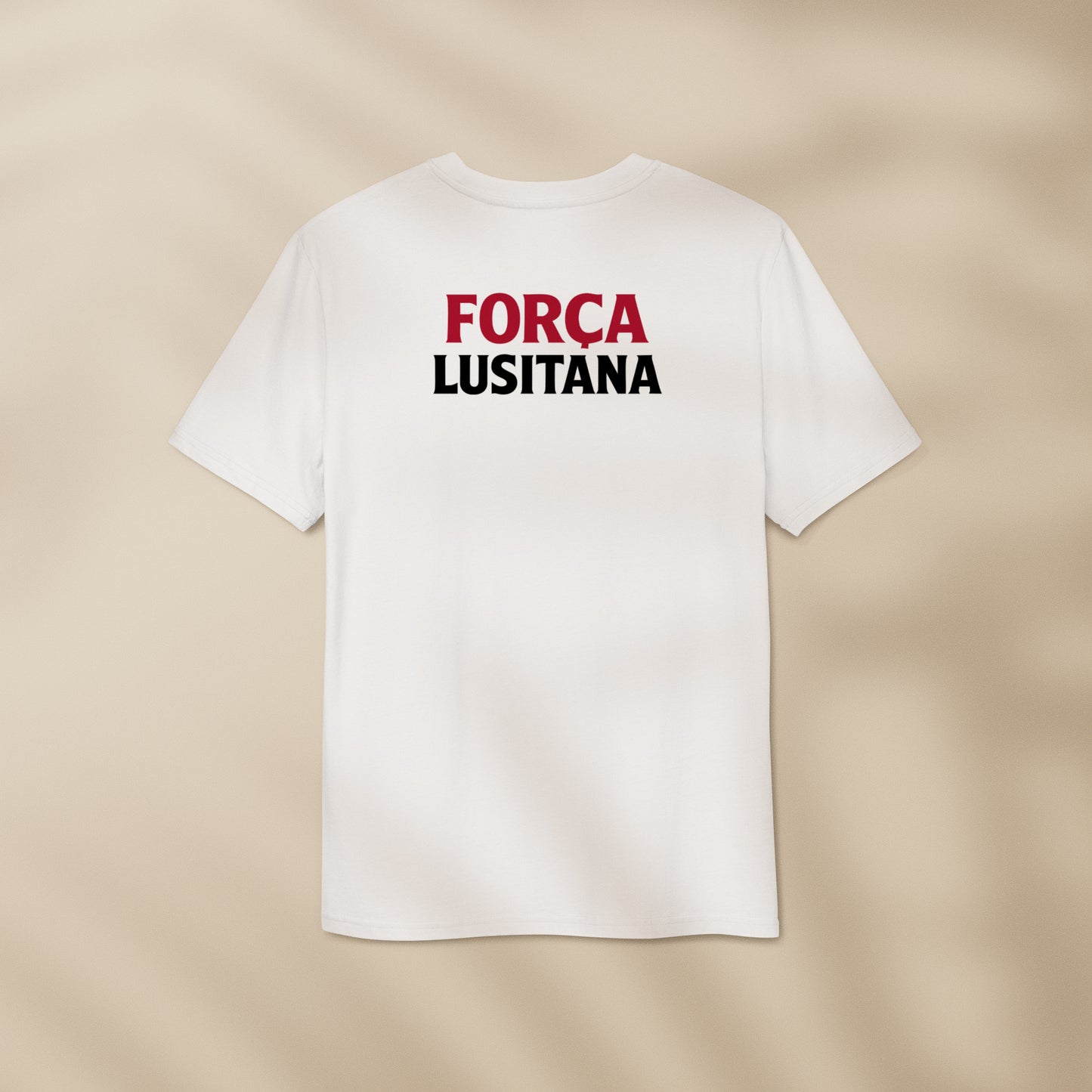 “Força Lusitana” T-shirt