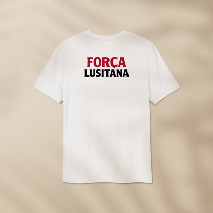 “Força Lusitana” T-shirt