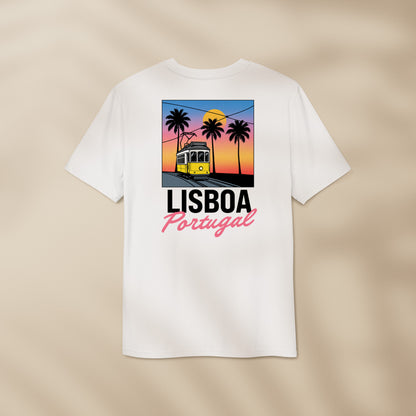 T-shirt “Lisboa Portugal”
