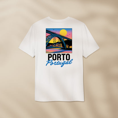 T-shirt “Porto Portugal”