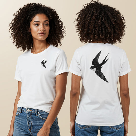 T-shirt "Andorinha" Portugal