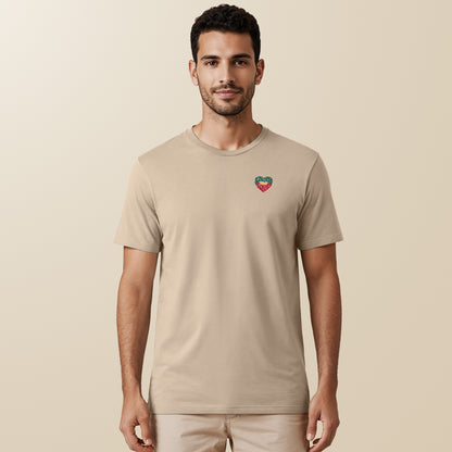 T-shirt “Unidos pelo Sonho”