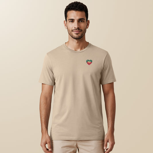 T-shirt “Unidos pelo Sonho”